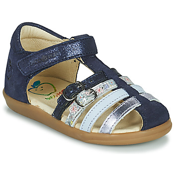 Chaussures Fille Sandales et Nu-pieds Shoo Pom PIKA SPART 