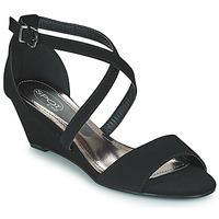 Chaussures Femme Sandales et Nu-pieds Spot on F10850-AO 