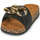 Schuhe Damen Pantoffel Spot on F00393-AM    