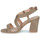 Chaussures Femme Sandales et Nu-pieds Spot on F12011-UF 