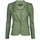 Kleidung Damen Jacken / Blazers Vero Moda VMJULIA Khaki