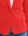 Kleidung Damen Jacken / Blazers Vero Moda VMJULIA Rot