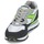 Schuhe Sneaker Low Diadora N-92 Weiß