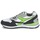 Scarpe Sneakers basse Diadora N-92 Bianco / Nero / Verde