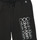 Abbigliamento Bambino Shorts / Bermuda Calvin Klein Jeans INSTITUTIONAL CUT OFF LOGO SHORTS 