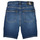 Kleidung Jungen Shorts / Bermudas Calvin Klein Jeans REGULAR SHORT ESS BLUE Blau