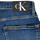 Vêtements Garçon Shorts / Bermudas Calvin Klein Jeans REGULAR SHORT ESS BLUE 