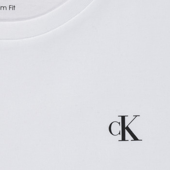 Calvin Klein Jeans 2-PACK SLIM MONOGRAM TOP 