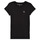 Vêtements Fille T-shirts manches courtes Calvin Klein Jeans 2-PACK SLIM MONOGRAM TOP 