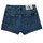 Abbigliamento Bambina Shorts / Bermuda Calvin Klein Jeans RELAXED HR SHORT MID BLUE 