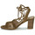 Chaussures Femme Sandales et Nu-pieds San Marina MEXA/VEL 