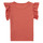 Abbigliamento Bambina T-shirt maniche corte Petit Bateau BREEZE 