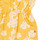 Kleidung Mädchen Overalls / Latzhosen Petit Bateau BONCAPA Gelb