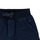 Kleidung Jungen Shorts / Bermudas Petit Bateau BOMINIKA Marineblau