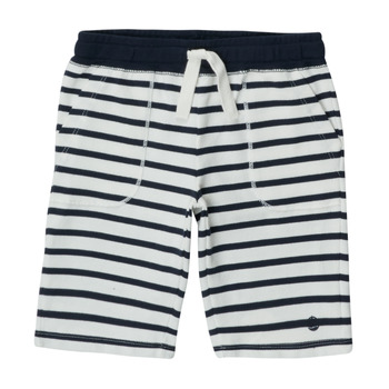 Abbigliamento Bambino Shorts / Bermuda Petit Bateau BRESAO 