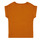 Kleidung Mädchen T-Shirts Only KONSNI SKULL Orange