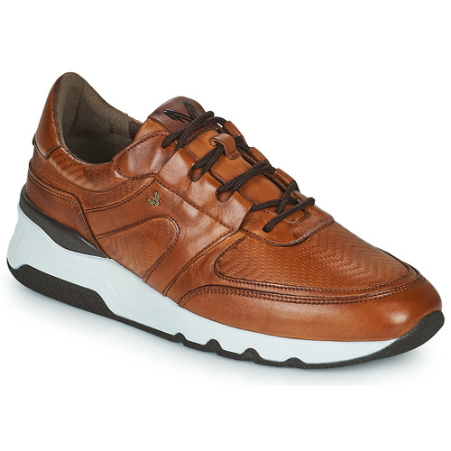 Chaussures Homme Baskets basses Martinelli NEWPORT 