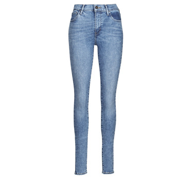 Abbigliamento Donna Jeans skynny Levi's WB-700 SERIES-720 