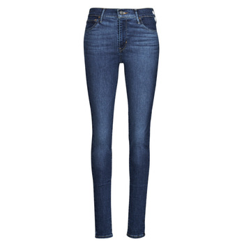 Abbigliamento Donna Jeans skynny Levi's WB-700 SERIES-720 