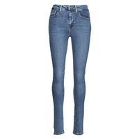 Abbigliamento Donna Jeans skynny Levi's WB-700 SERIES-721 