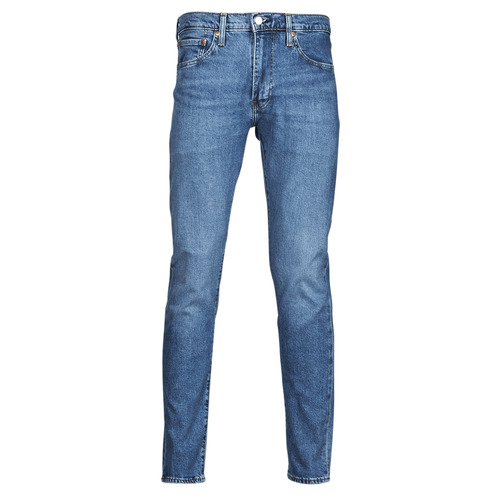 Kleidung Herren Slim Fit Jeans Levi's MB-5 pkt - Denim-512 Paros / Keep