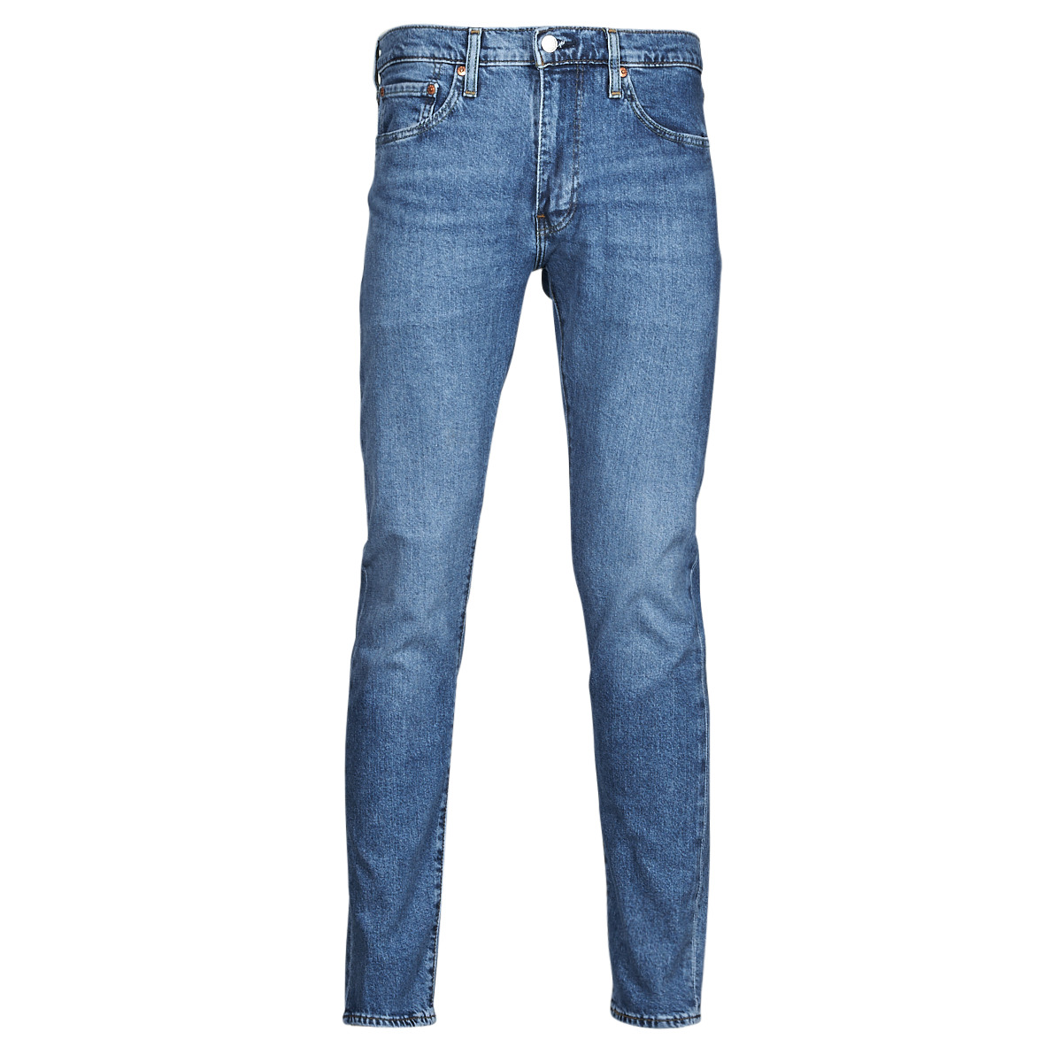 Abbigliamento Uomo Jeans slim Levi's MB-5 pkt - Denim-512 