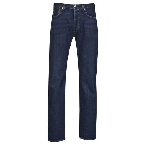 Kleidung Herren Straight Leg Jeans Levi's MB-501®-501® ORIGINAL Standard
