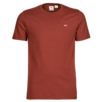 Abbigliamento Uomo T-shirt maniche corte Levi's MT-TEES 