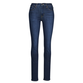 Kleidung Damen Straight Leg Jeans Levi's WB-700 SERIES-724 Santiago