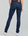 Abbigliamento Donna Jeans dritti Levi's WB-700 SERIES-724 