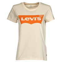 Kleidung Damen T-Shirts Levi's WT-GRAPHIC TEES Saisonbedingt