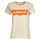 Vêtements Femme T-shirts manches courtes Levi's WT-GRAPHIC TEES 