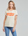 Vêtements Femme T-shirts manches courtes Levi's WT-GRAPHIC TEES 
