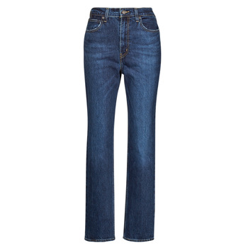 Kleidung Damen Straight Leg Jeans Levi's WB-FASHION PIECES Sonoma / Hills