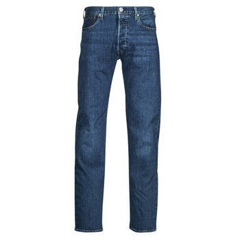 Abbigliamento Uomo Jeans dritti Levi's MB-501®-501® ORIGINAL 