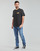 Abbigliamento Uomo T-shirt maniche corte Levi's MT-GRAPHIC TEES 