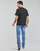 Abbigliamento Uomo T-shirt maniche corte Levi's MT-GRAPHIC TEES 