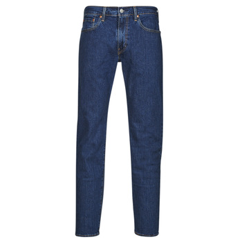 Kleidung Herren Straight Leg Jeans Levi's 502 TAPER Blau