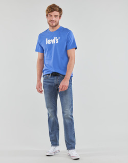 Vêtements Homme Jeans droit Levi's 514 STRAIGHT 