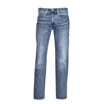 Kleidung Herren Straight Leg Jeans Levi's 514 STRAIGHT Blau