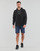 Kleidung Herren Shorts / Bermudas Levi's 501 ORIGINAL SHORT Marineblau