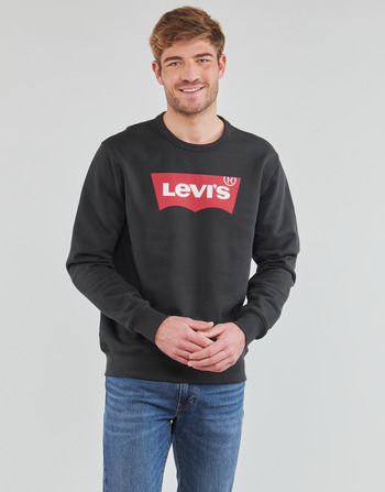 Vêtements Homme Sweats Levi's GRAPHIC CREW B 