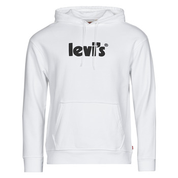 Vêtements Homme Sweats Levi's RELAXED GRAPHIC PO 