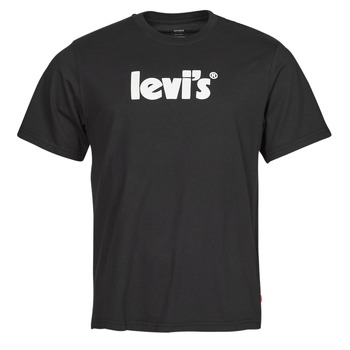 Kleidung Herren T-Shirts Levi's SS RELAXED FIT TEE Poster