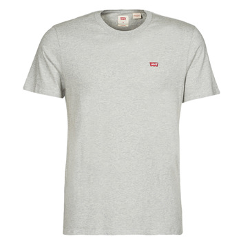 Vêtements Homme T-shirts manches courtes Levi's SS ORIGINAL HM TEE 