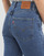 Kleidung Damen Straight Leg Jeans Levi's 70S HIGH SLIM STRAIGHT Sonoma / Case