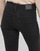 Kleidung Damen Slim Fit Jeans Levi's 312 SHAPING SLIM Schwarz / Sesame
