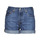 Vêtements Femme Shorts / Bermudas Levi's 501® ROLLED SHORT 