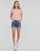 Abbigliamento Donna Shorts / Bermuda Levi's 501® ROLLED SHORT 
