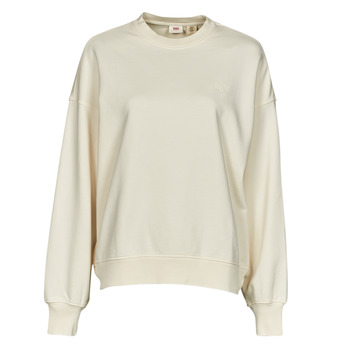 Kleidung Damen Sweatshirts Levi's WFH SWEATSHIRT Garment / Fa151177 / Swizzle